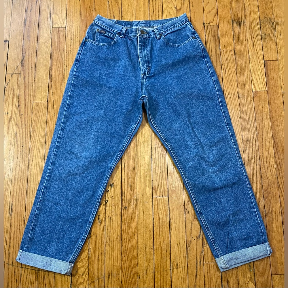 Denim Riders